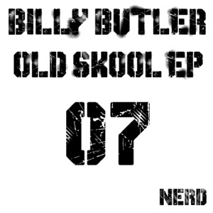 Old Skool - Single
