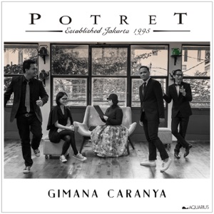 Gimana Caranya Album Art