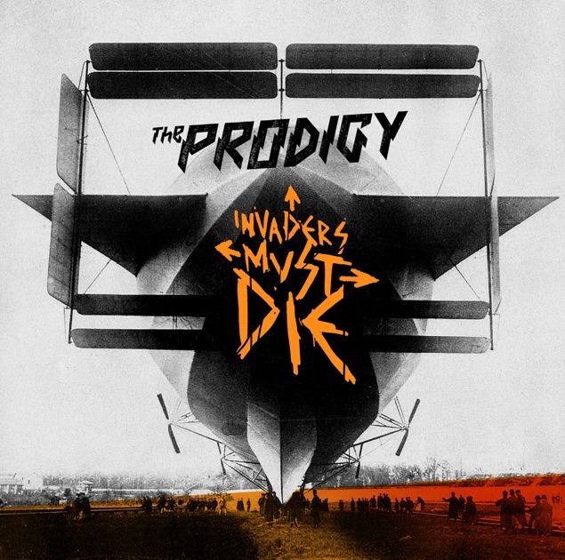 The Prodigy - The Fat of the Land レコード Fat Of The Land: Prodigy: Amazon.ca: Music
