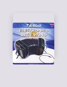 收听 Orquesta Tea、观看音乐视频、阅读小传、查看巡演日期等 ！