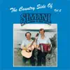 Simani - In the Bushes With You