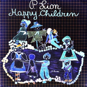 Happy Children (Remixes) - Single