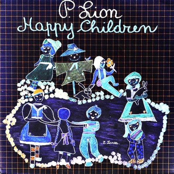 Happy Children (Remixes) - Single