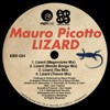 Lizard (Megavoices Mix) cover art