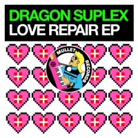 Dragon Suplex - Something Something