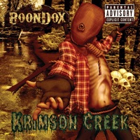 Krimson Creek - Boondox