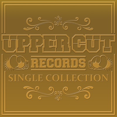Upper Cut Records Single Collection