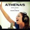 Enséñame - Athenas lyrics