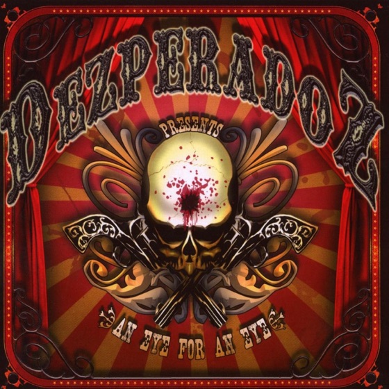 Cover artwork for Wild Bunch