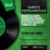Musique de l'Arm&eacute;e de l'air - Joyeux trompette illustration