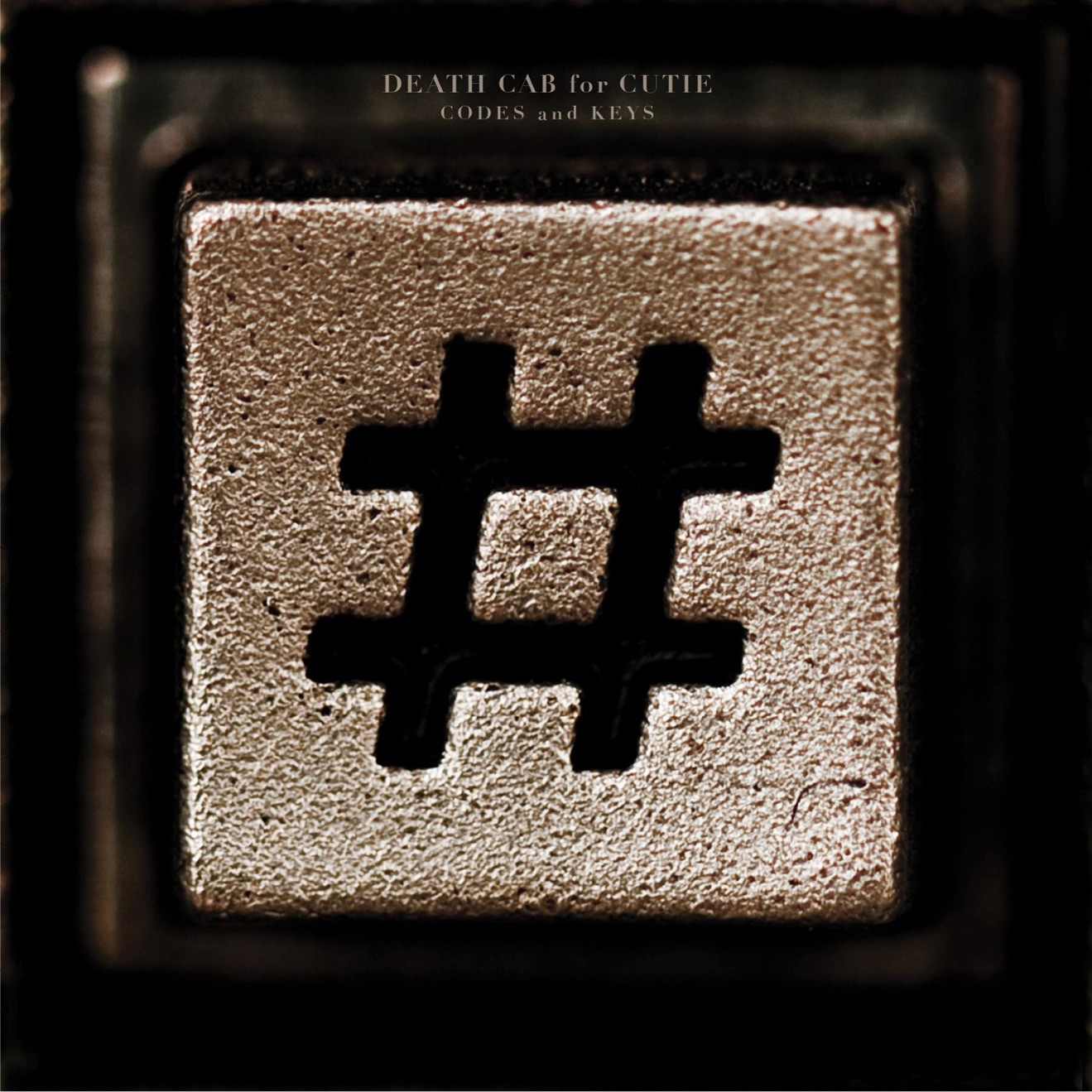 Death Cab for Cutie – Codes and Keys (Deluxe) (2011) [iTunes Match M4A + M4V]