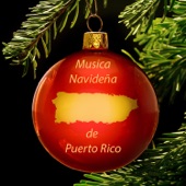 Música Navideña De Puerto Rico artwork