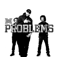 Problems (feat. Akala & Black the Ripper) - Single - Haze
