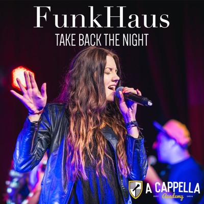 Take Back the Night - Single
