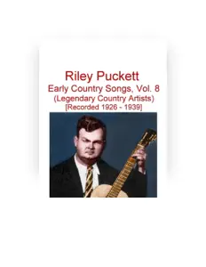 Listen to Riley Puckett, watch music videos, read bio, see tour dates & more!