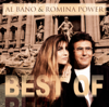 Al Bano Carrisi & Romina Power - Best Of Grafik