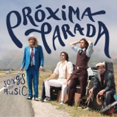 Próxima Parada - Porch Stompin'