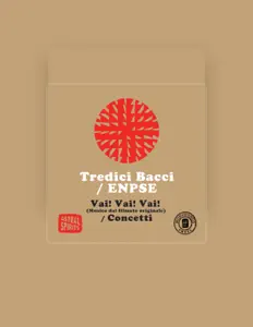 Listen to ENPSE, watch music videos, read bio, see tour dates & more!