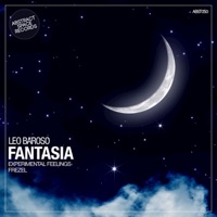 Fantasia - EP - Leo Baroso