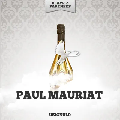 Usignolo - Single - Paul Mauriat