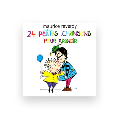 Listen to Maurice Reverdy, watch music videos, read bio, see tour dates & more!