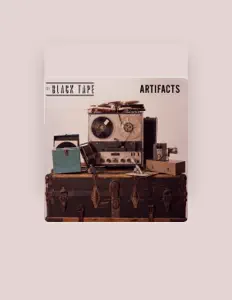 Listen to The Black Tape, watch music videos, read bio, see tour dates & more!
