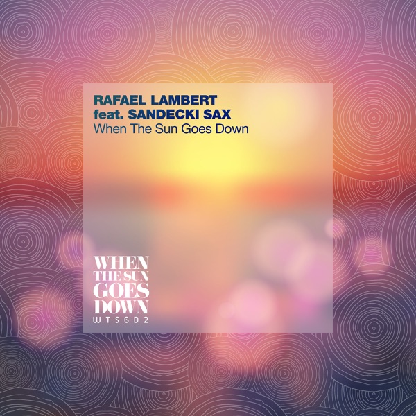 When the Sun Goes Down (feat. Sandecki Sax) - Single