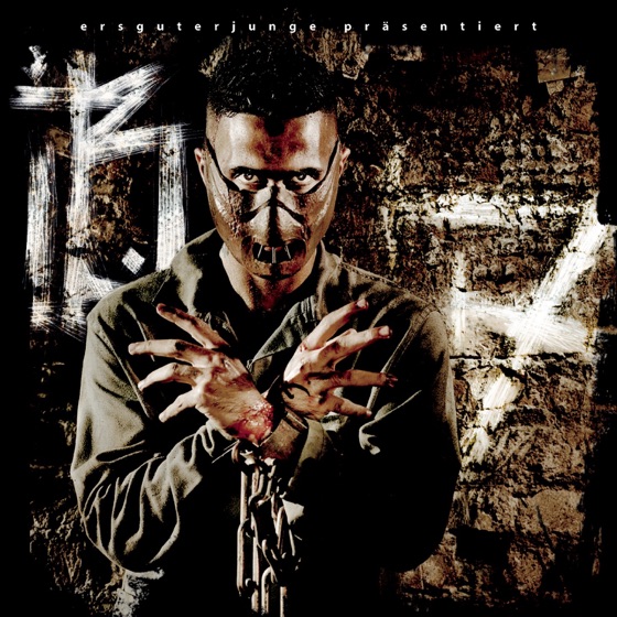 Cover artwork for Abschaum