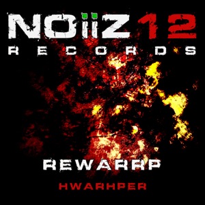 Hwarhper - Single