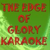 Karaoke Hits Band - The edge of glory - Made famous by Lady Gaga (Karaoke version)
