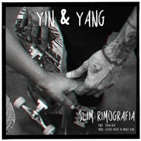 Yin & Yang (feat. Tássia Reis) - Single - Slim rimografia
