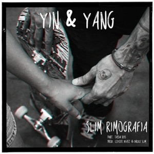 Yin & Yang (feat. Tássia Reis) - Single