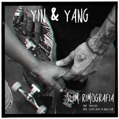 Yin & Yang (feat. Tássia Reis) - Single