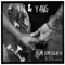 Yin & Yang (feat. Tássia Reis) - Slim rimografia lyrics