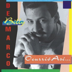 Billy De Marco - El Beso