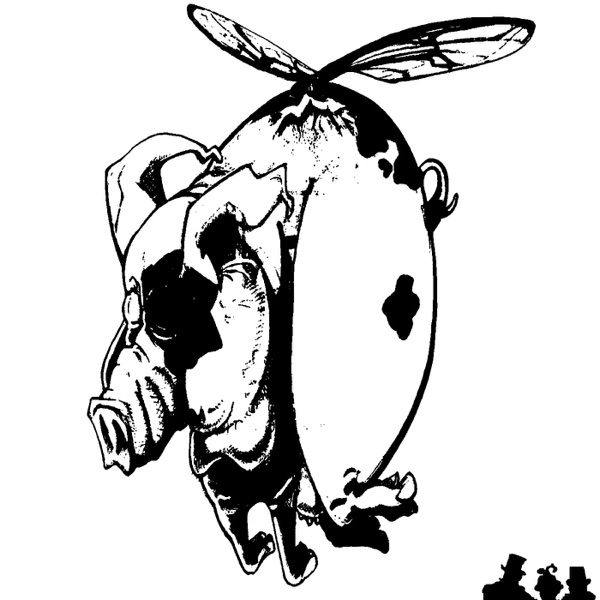 When Pigs Fly - Single