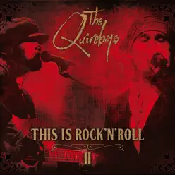 This Is Rock 'n' Roll, Vol. 2 - The Quireboys