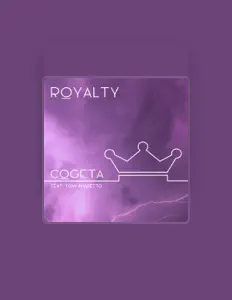 Luister naar Cogeta, bekijk muziekvideo's, lees de bio, bekijk de tourdata, en meer!