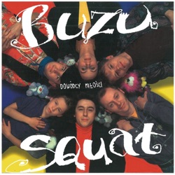 Buzu Squat - Przebudzenie