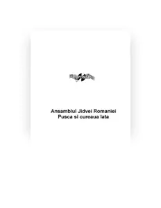 收听 Ansamblul Jidvei Romania、观看音乐视频、阅读小传、查看巡演日期等 ！