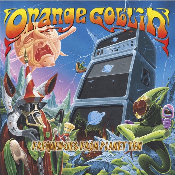 Cover artwork for Magic Carpet