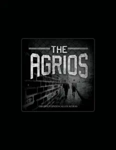Ouve The Agrios, vê vídeos de música, lê a biografia, vê as datas da digressão e muito mais!