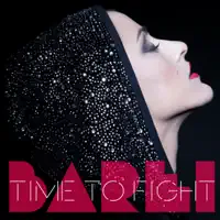 TIME TO FIGHT — BAREI
