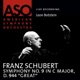 Schubert Symphony No 9 in C Major D 944 Great