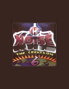 Listen to The Noise, watch music videos, read bio, see tour dates & more!