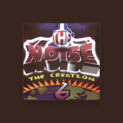 Listen to The Noise, watch music videos, read bio, see tour dates & more!