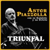 Tanguisimo Tanguísimo (feat. Quinteto de Astor Piazzolla) Triunfal