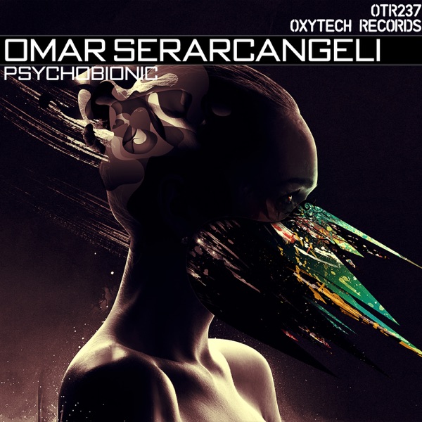 Psychobionic - Single