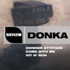 Donker Attitude - Single