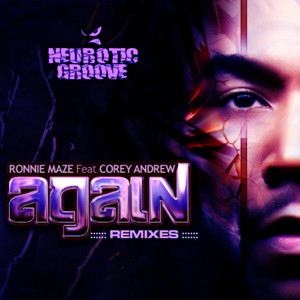 Again (Remixes) [feat. Corey Andrew] - Single
